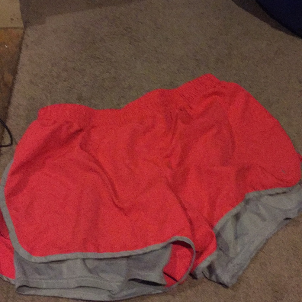 Hot Pink Danskin Now Size Large